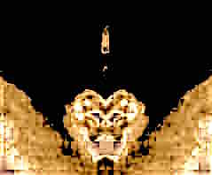 2016 05 20 Self-Portrait - Ear Flies Variation E