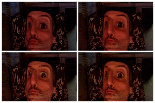 2016 05 20 Self-Portrait - Jean-Paul Imbeault (4x4)