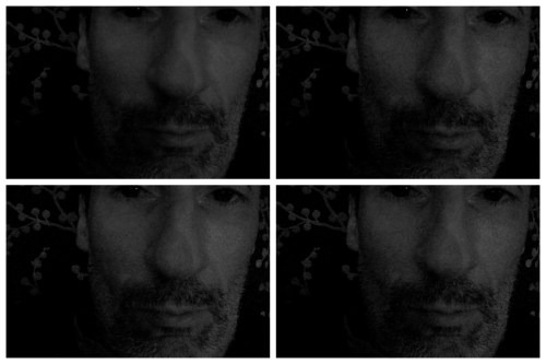 2016 05 20 Self-Portrait - Really? (4x4)